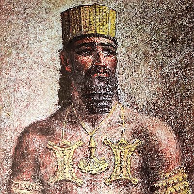 Reinado de Argantonio (635-550 a.C)