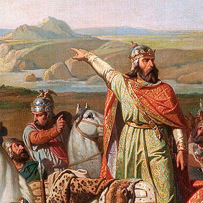 Timeline: Eje cronológico bloque 1