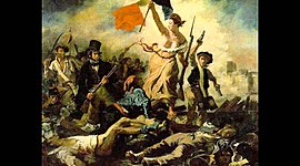 Timeline: Revolución Francesa