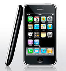 Apple lanza su primer dispositivo con 3G