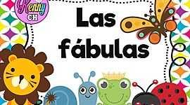 Timeline: LA FÁBULA Y SU HISTORIA