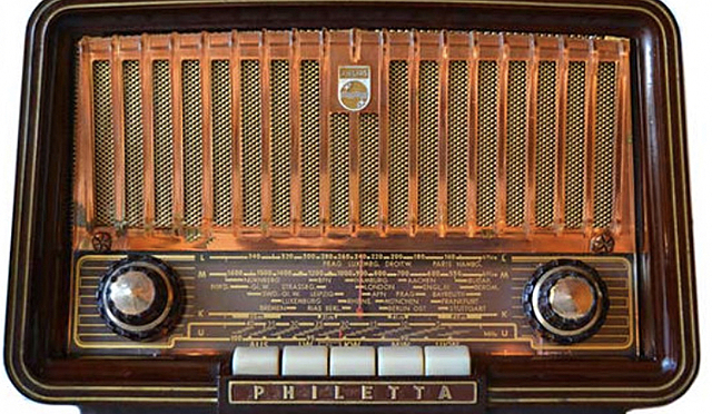 RADIO