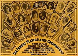 Famous Players Lasky