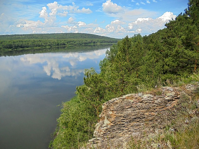 Экспедиция в окрестности д.Подъяково