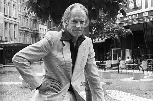 L'estudi de George Martin