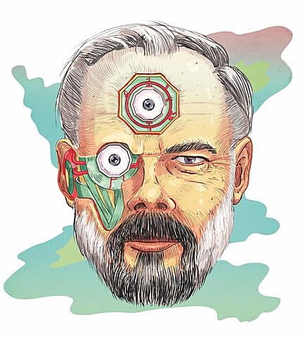 S'intenta suicidar per primera vegada pro fracasa.