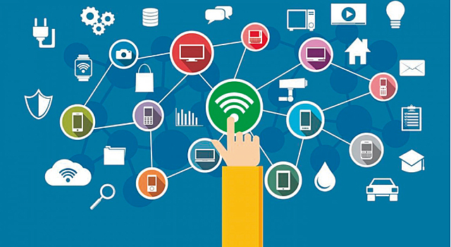 Crecimiento de internet