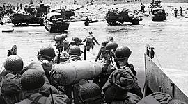 Timeline: A II. világháború legfontosabb eseményei