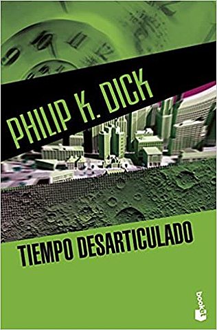 Va publicar la novel·la "Tiempo desarticulado" que més tard va inspirar a la pel·lícula  The Truman Show