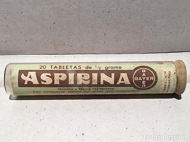 Aspirina