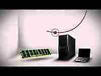 Intel crea la primera memoria RAM.