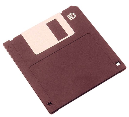 El Diskette