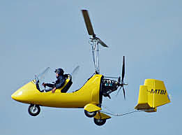 autogyro
