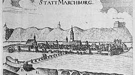 Timeline: Maribor