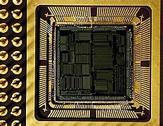 Era del micropocesador.