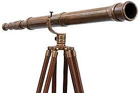 galileo telescope