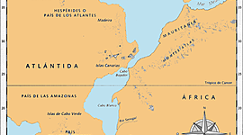 Timeline: El origen de las Islas Canarias