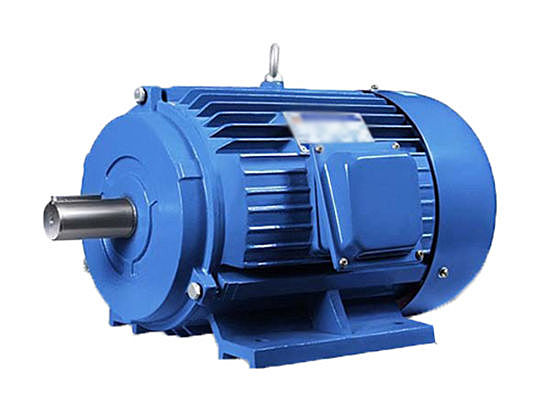 Electric Motor