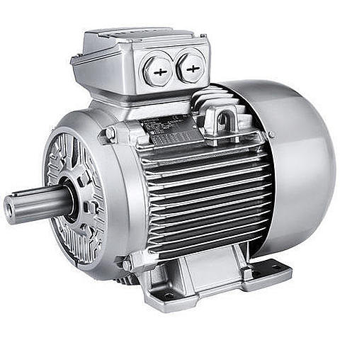 Electrical motor