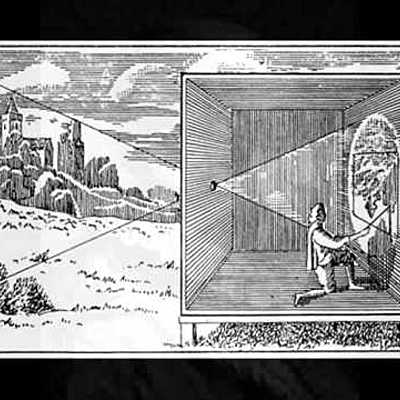 Timeline: Historia de la fotografía