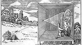 Timeline: Historia de la fotografía