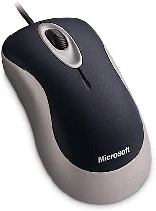 Optical mouse