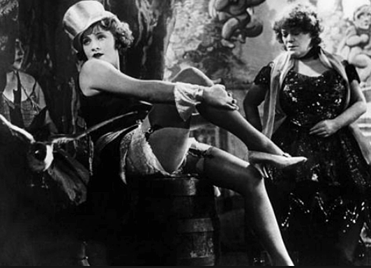 Els inicis dels musicals .