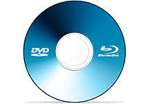 DVD