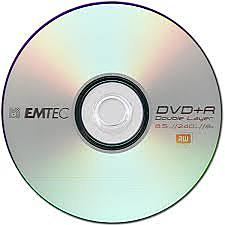 DVD