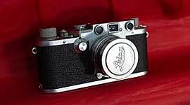 Timeline: Historia de la fotografía