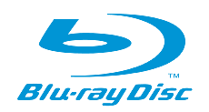 Blu-ray standard