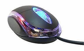 Optical mouse