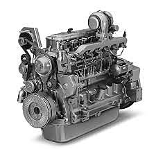 Diesel engine