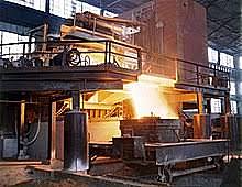 steel industry