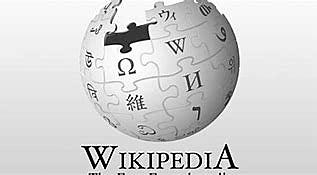 Se crea Wikipedia