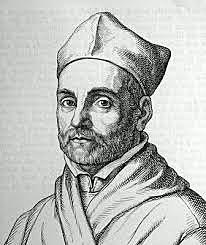 Kircher és partidari de l'Atlàntida