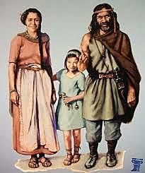 Llegada de los celtas a la península ibérica