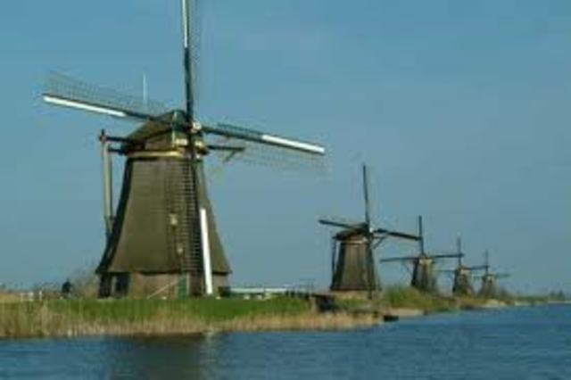 Windmills