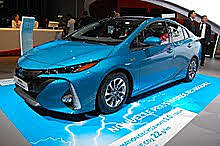 hybrid vehicles