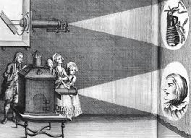 La etapa del descubrimiento