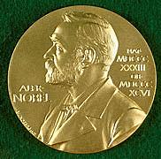 Nobel Prize For Literature