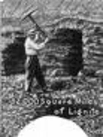 Commercial Coal Production