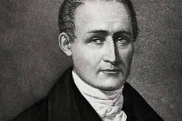Nicéphore Niépce