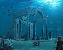 Viera i Clavijo sosté la idea que Canàries són restes de l'Atlàntida