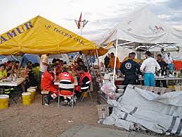 Primeros intervinientes