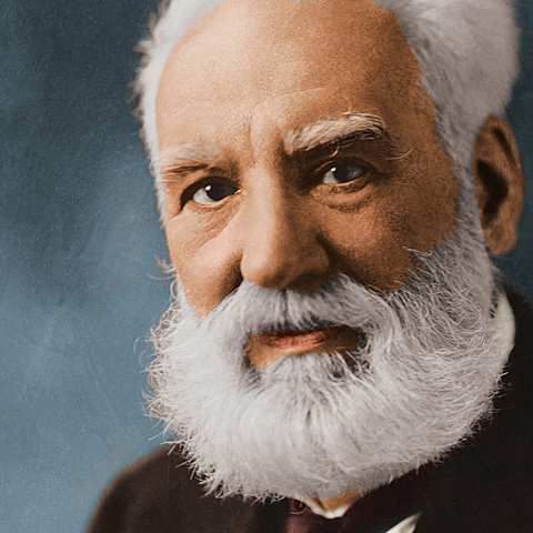 Graham Bell