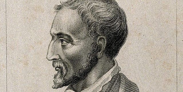 Primera publicación de la Fotografia