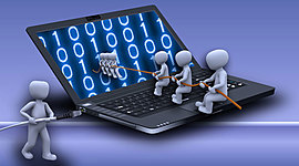 Timeline: Practica 1 Sergio Lorenzo. Descubre las TIC