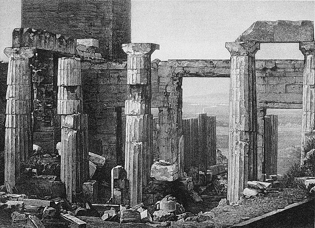 Expansión de la fotografía