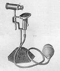 PRIMER USO DEL FLASH A BASE DE MAGNESIO